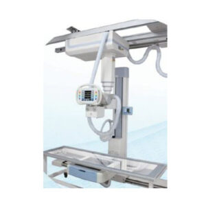 X-Ray Imaging Systems